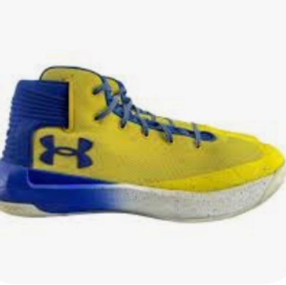 Under Armour Steph Curry Wardell SC Sneakers